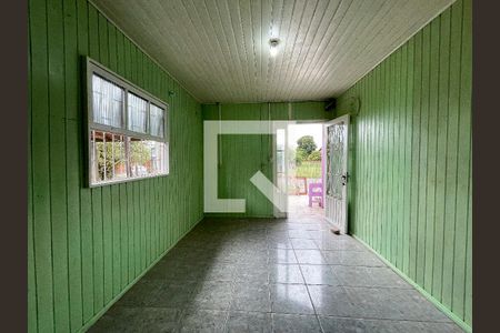 Sala 3 de casa para alugar com 2 quartos, 90m² em Scharlau, São Leopoldo