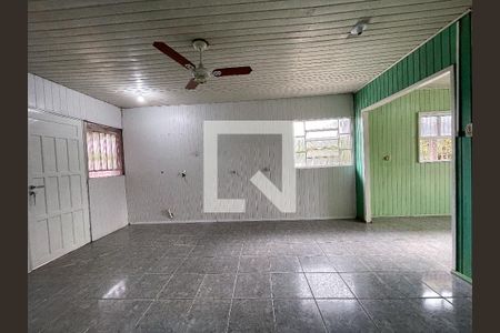 Sala de casa para alugar com 2 quartos, 90m² em Scharlau, São Leopoldo