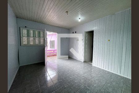 Sala de casa para alugar com 2 quartos, 90m² em Scharlau, São Leopoldo