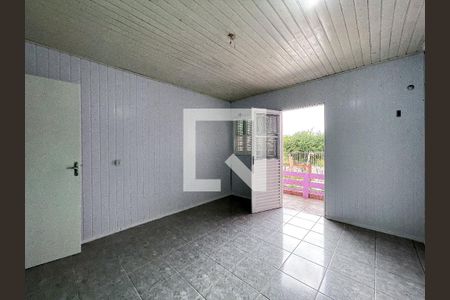 Sala de casa para alugar com 2 quartos, 90m² em Scharlau, São Leopoldo