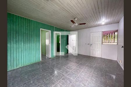 Sala 2 de casa para alugar com 2 quartos, 90m² em Scharlau, São Leopoldo