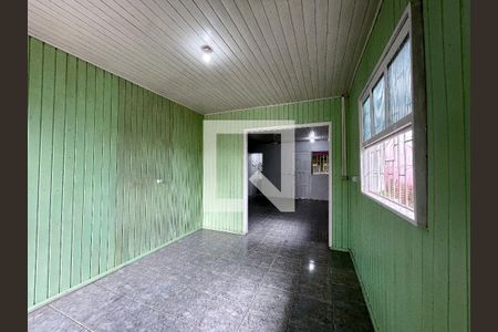 Sala 3 de casa para alugar com 2 quartos, 90m² em Scharlau, São Leopoldo