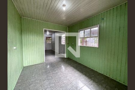 Sala 3 de casa para alugar com 2 quartos, 90m² em Scharlau, São Leopoldo