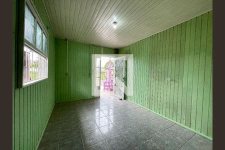 Sala 3 de casa para alugar com 2 quartos, 90m² em Scharlau, São Leopoldo