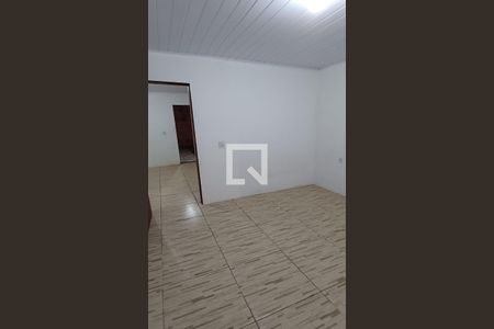 Quarto 1 de apartamento para alugar com 2 quartos, 60m² em Morar Bem, São José