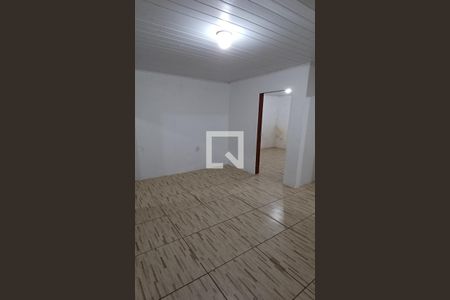 Sala/Cozinha de apartamento para alugar com 2 quartos, 60m² em Morar Bem, São José