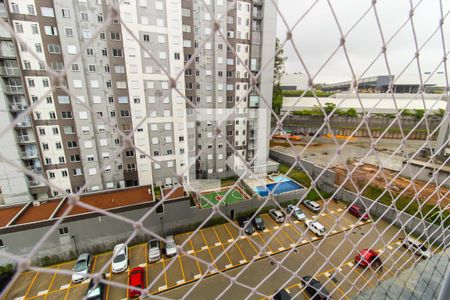 Vista do Quarto 1 de apartamento à venda com 2 quartos, 38m² em Cidade Líder, São Paulo