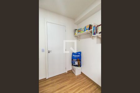 Quarto 1 de apartamento à venda com 2 quartos, 38m² em Cidade Líder, São Paulo