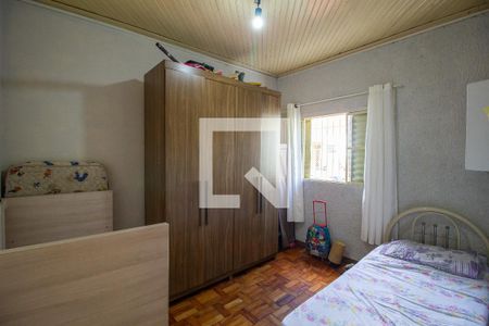 Quarto 2 de casa para alugar com 2 quartos, 121m² em Barra Funda, Votorantim