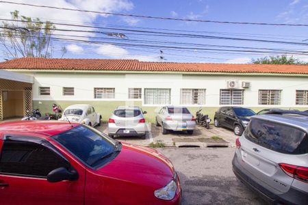 Vista do Quarto 2 de casa para alugar com 2 quartos, 121m² em Barra Funda, Votorantim