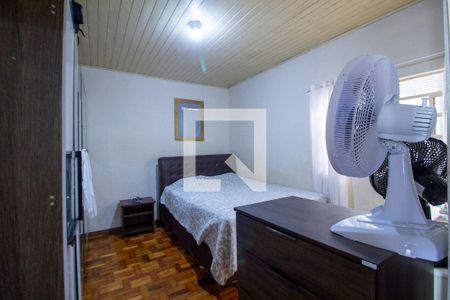 Quarto de casa para alugar com 2 quartos, 121m² em Barra Funda, Votorantim