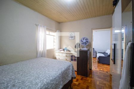 Quarto de casa para alugar com 2 quartos, 121m² em Barra Funda, Votorantim