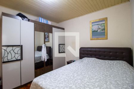 Quarto de casa para alugar com 2 quartos, 121m² em Barra Funda, Votorantim