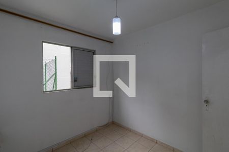 Quarto 1 de apartamento para alugar com 2 quartos, 49m² em Vila Jacuí, São Paulo