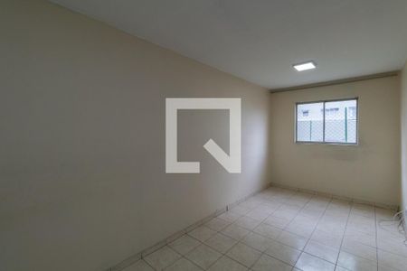 Sala de apartamento para alugar com 2 quartos, 49m² em Vila Jacuí, São Paulo