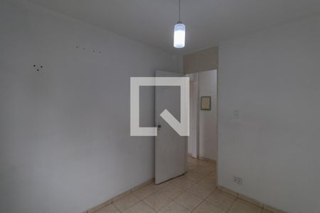 Quarto 1 de apartamento para alugar com 2 quartos, 49m² em Vila Jacuí, São Paulo