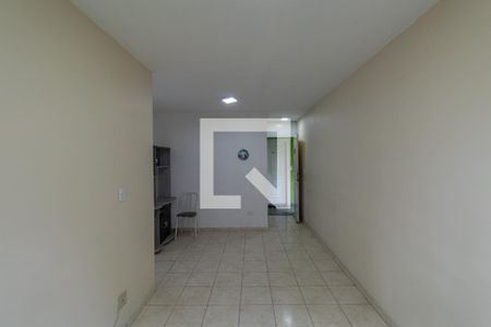 Sala de apartamento para alugar com 2 quartos, 49m² em Vila Jacuí, São Paulo