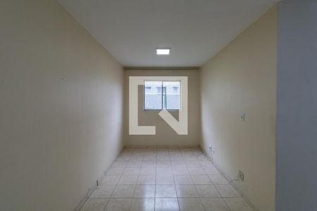 Sala de apartamento para alugar com 2 quartos, 49m² em Vila Jacuí, São Paulo