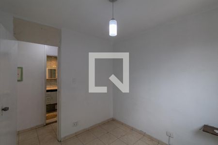 Quarto 1 de apartamento para alugar com 2 quartos, 49m² em Vila Jacuí, São Paulo