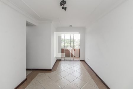 Sala de apartamento para alugar com 2 quartos, 52m² em Parque Sao Rafael, São Paulo