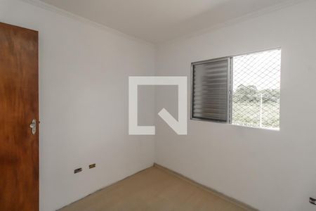 Quarto 1 de apartamento para alugar com 2 quartos, 52m² em Parque Sao Rafael, São Paulo