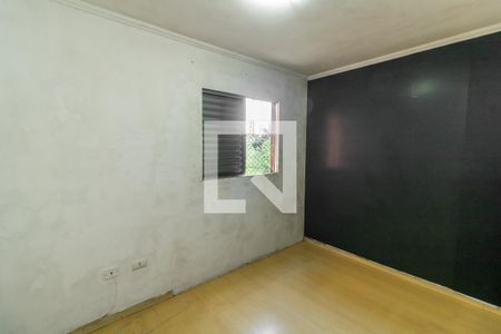 Quarto 1 de apartamento para alugar com 2 quartos, 52m² em Parque Sao Rafael, São Paulo