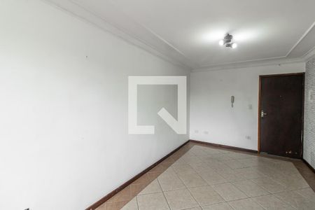 Sala de apartamento para alugar com 2 quartos, 52m² em Parque Sao Rafael, São Paulo