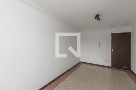 Sala de apartamento para alugar com 2 quartos, 52m² em Parque Sao Rafael, São Paulo