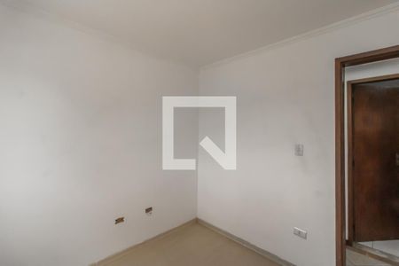 Quarto 1 de apartamento para alugar com 2 quartos, 52m² em Parque Sao Rafael, São Paulo