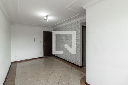 Sala de apartamento para alugar com 2 quartos, 52m² em Parque Sao Rafael, São Paulo