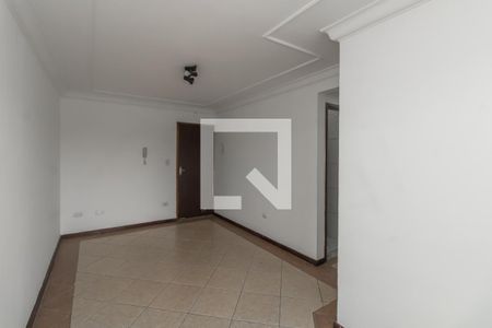 Sala de apartamento para alugar com 2 quartos, 52m² em Parque Sao Rafael, São Paulo