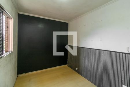 Quarto 1 de apartamento para alugar com 2 quartos, 52m² em Parque Sao Rafael, São Paulo