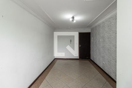 Sala de apartamento para alugar com 2 quartos, 52m² em Parque Sao Rafael, São Paulo