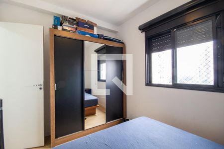 Quarto 1 de apartamento à venda com 2 quartos, 50m² em Presidente Altino, Osasco