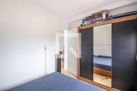 Quarto 1 de apartamento à venda com 2 quartos, 50m² em Presidente Altino, Osasco