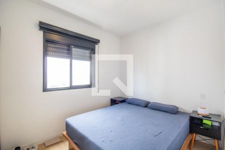 Quarto 1 de apartamento à venda com 2 quartos, 50m² em Presidente Altino, Osasco