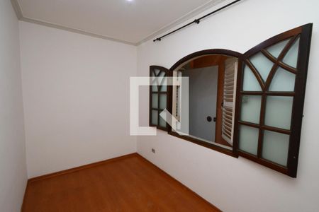 Suíte 2 de casa para alugar com 3 quartos, 120m² em Jardim Santa Cruz (campo Grande), São Paulo