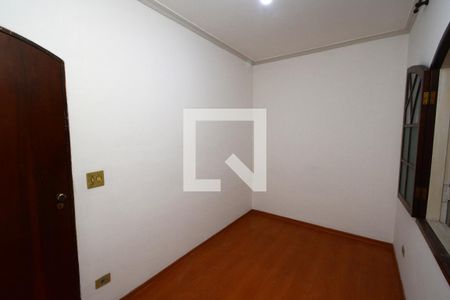 Suíte 2 de casa para alugar com 3 quartos, 120m² em Jardim Santa Cruz (campo Grande), São Paulo