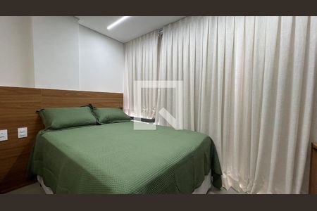 Quarto de kitnet/studio para alugar com 1 quarto, 24m² em Cerqueira César, São Paulo