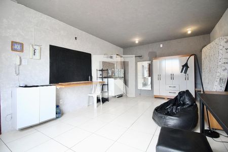 Studio de kitnet/studio para alugar com 0 quarto, 38m² em Rio Vermelho, Salvador