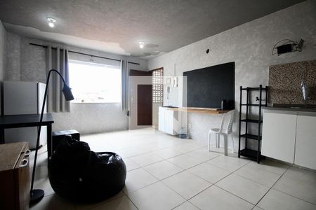 Studio de kitnet/studio para alugar com 0 quarto, 38m² em Rio Vermelho, Salvador