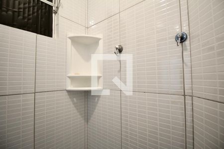 Banheiro de kitnet/studio para alugar com 0 quarto, 38m² em Rio Vermelho, Salvador