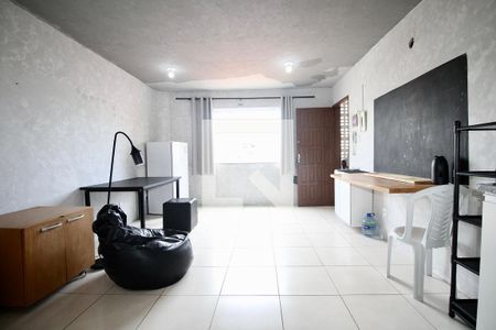 Studio de kitnet/studio para alugar com 0 quarto, 38m² em Rio Vermelho, Salvador