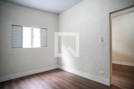 Quarto 1 de casa para alugar com 2 quartos, 160m² em Vila Moinho Velho, São Paulo