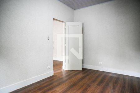 Quarto 1 de casa para alugar com 2 quartos, 160m² em Vila Moinho Velho, São Paulo