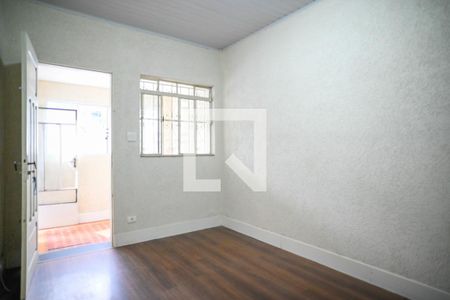 Sala de casa para alugar com 2 quartos, 160m² em Vila Moinho Velho, São Paulo