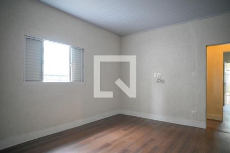 Quarto 2 de casa para alugar com 2 quartos, 160m² em Vila Moinho Velho, São Paulo