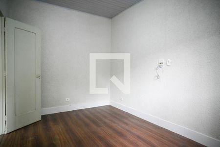 Quarto 1 de casa para alugar com 2 quartos, 160m² em Vila Moinho Velho, São Paulo