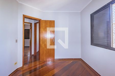 Quarto de apartamento para alugar com 3 quartos, 75m² em Parque Residencial Aquarius, São José dos Campos