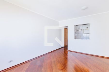 Sala de apartamento para alugar com 3 quartos, 75m² em Parque Residencial Aquarius, São José dos Campos